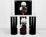 Kaneki Ghoul 7 Double Insulated Stainless Steel Tumbler