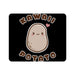 Kawaii Potato Mouse Pad