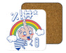 Kawaii As Fck Coasters