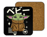 Kawaii Baby Coasters