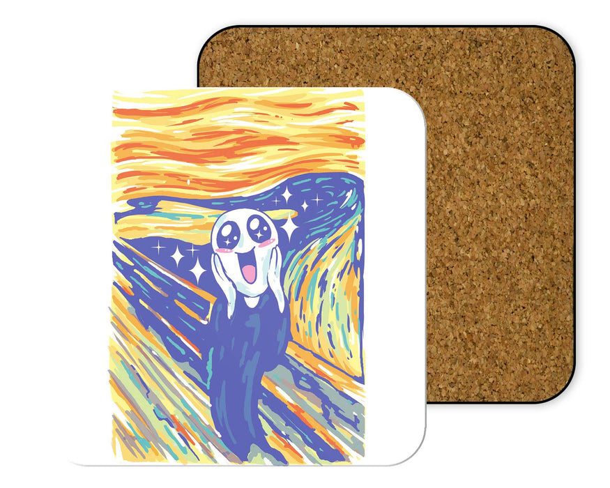 Kawaii Scream Coasters