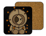 Kenneedles Coasters
