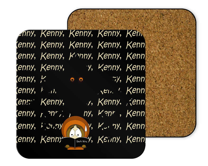 Kenny Coasters