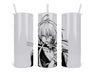 Kenshin Himura Double Insulated Stainless Steel Tumbler