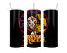 Kessel Racer Double Insulated Stainless Steel Tumbler