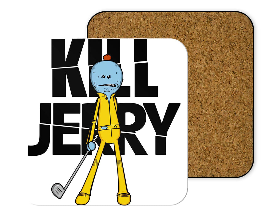 Kill Jerry Coasters
