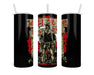 Kill Or Be Killed Double Insulated Stainless Steel Tumbler