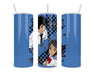 Kimi No Nawa Double Insulated Stainless Steel Tumbler