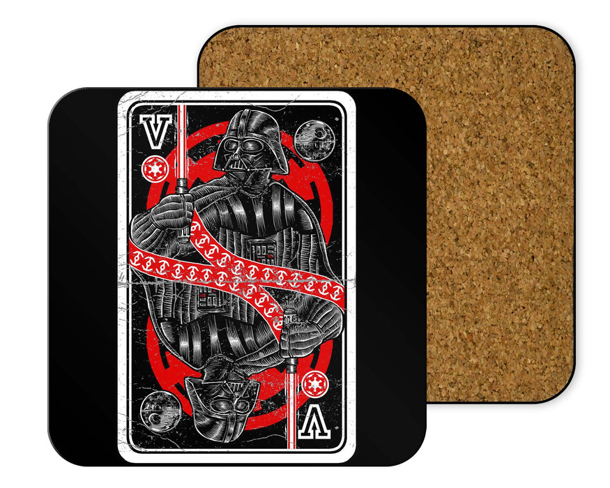 King Of The Darkside Coasters