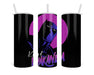 King Of Wakanda Double Insulated Stainless Steel Tumbler