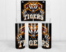 Kingdom Tigers Double Insulated Stainless Steel Tumbler