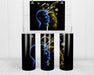 Kirk Spock Double Insulated Stainless Steel Tumbler