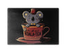 Koala Tea Cutting Board