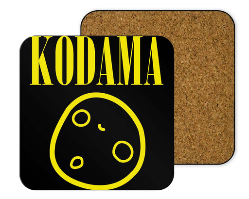 Kodama Coasters