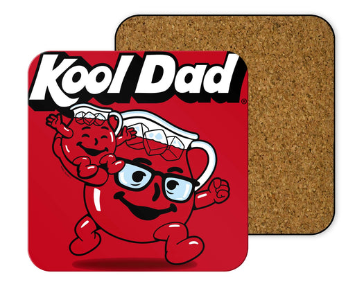 Kool Dad Coasters