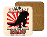 Land Of The Rising Kaiju Coasters