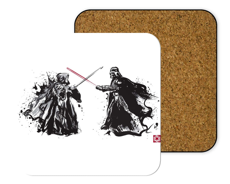 Last Duel Coasters