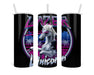 Lazer Unicorn Double Insulated Stainless Steel Tumbler