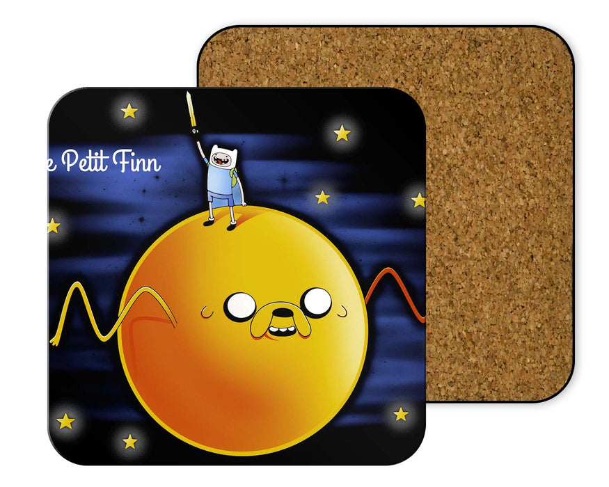 Le Petit Finn Coasters