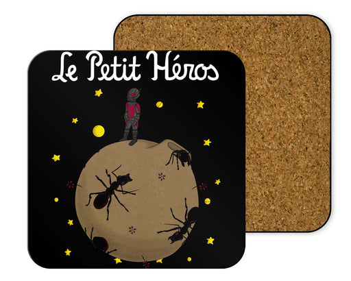 Le Petit Héros Coasters