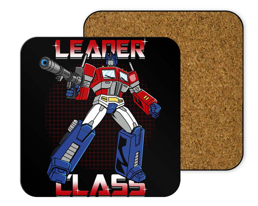 Leader Class Coasters