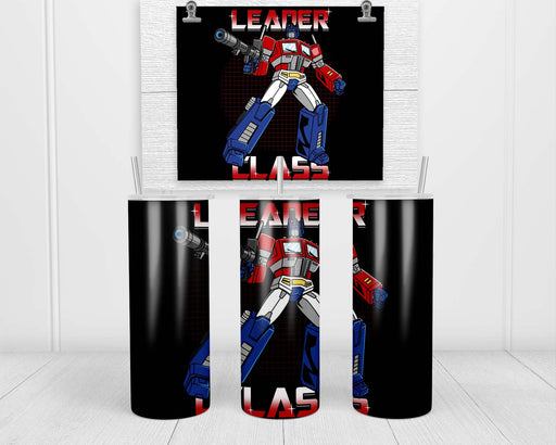 Leader Class Double Insulated Stainless Steel Tumbler