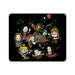 Lets Catch Fireflies Mouse Pad