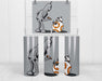 Light Me Up Double Insulated Stainless Steel Tumbler