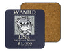 Link Wanted Coasters