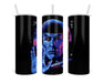 Live Long And Prosper Double Insulated Stainless Steel Tumbler