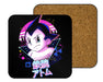 Lofi Mighty Atom Coasters