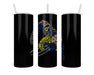 Logan Double Insulated Stainless Steel Tumbler