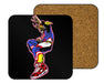 Long May He Reign Coasters