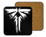 Look For The Light Coasters