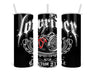 Lowrider Double Insulated Stainless Steel Tumbler