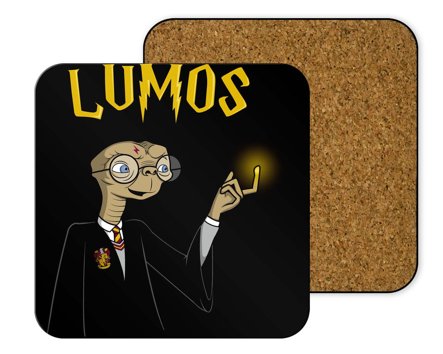 Lumos Coasters