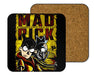Mad Rick Coasters