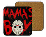 Mamas Boy Coasters