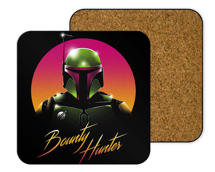 Mandalorian Hunter Coasters