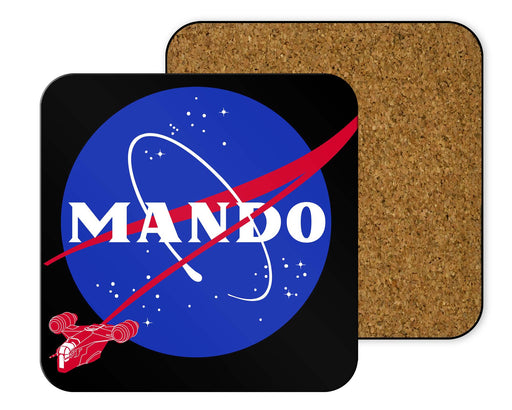 Mando Coasters