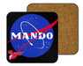 Mando Coasters