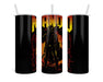 Mandoom Double Insulated Stainless Steel Tumbler