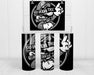 Mario Pistols Double Insulated Stainless Steel Tumbler