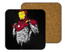 Mark Xlvii Armor Coasters