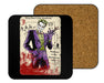 Master Criminal Coasters