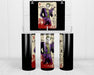 Master Criminal Double Insulated Stainless Steel Tumbler