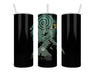 Master Of Suspense Double Insulated Stainless Steel Tumbler