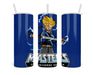 Masters Of Universe Seven Double Insulated Stainless Steel Tumbler