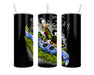 Max And Goofy Double Insulated Stainless Steel Tumbler
