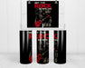 May The Rock Be With You Double Insulated Stainless Steel Tumbler